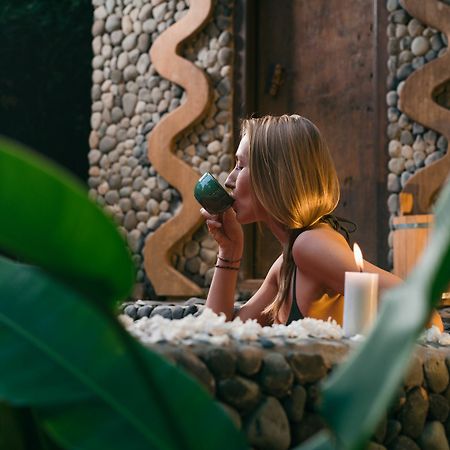 Bali Dacha Ξενοδοχείο Ουμπούντ Εξωτερικό φωτογραφία