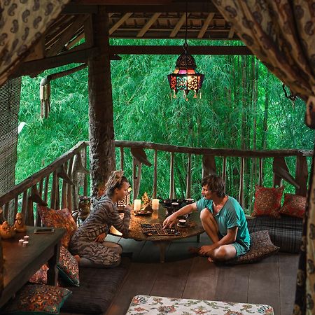 Bali Dacha Ξενοδοχείο Ουμπούντ Εξωτερικό φωτογραφία